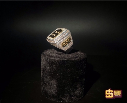 Nhẫn Champion Vuông - SHJ Anniversary's Champion Ring (2)